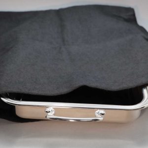 Housse pour plats 63 x 40 antioxydante