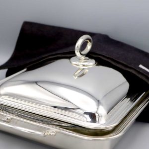 Housse pour plats 78 x 40 antioxydante