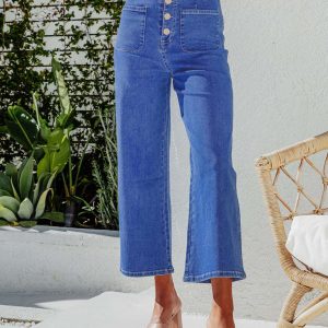 Jeans – Retro