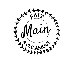 Bracelet Force et Courage grenat pour Homme – Fait main – Bijou énergétique – Image 6