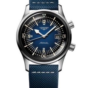 Montre Longines Legend Diver L37744902