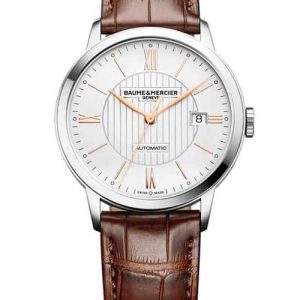 Montre Baume & Mercier Classima  10263