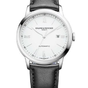 Montre Baume & Mercier Classima  (10332)