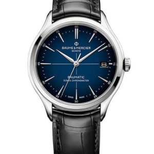 Montre Baume & Mercier Clifton Baumatic 10467
