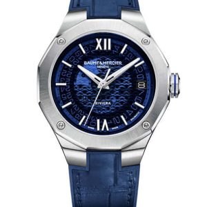 Montre Baume & Mercier Riviera 10714