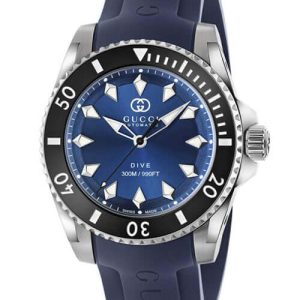 Montre Gucci Dive LG YA136359