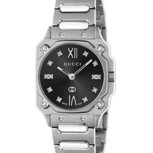 Montre Gucci G-Flat, 24mm  YA166507
