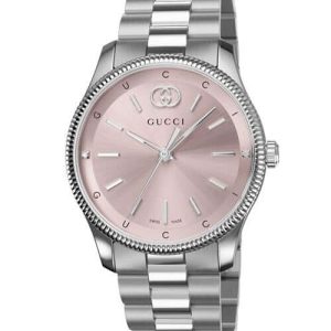 Montre Gucci G-Timeless  29mm YA1265061