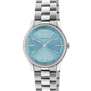 Montre Gucci G-Timeless  29mm YA1265068