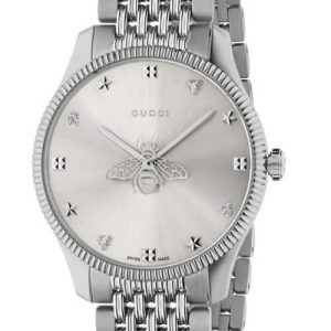 Montre Gucci G-TIMELESS SLIM  YA1264153