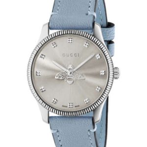 Montre Gucci G-Timeless  YA1265039