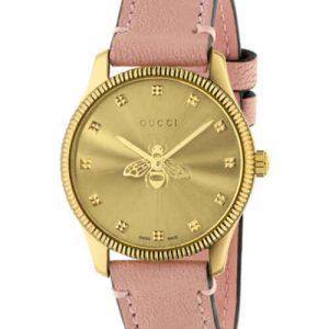 Montre Gucci G-Timeless  YA1265041