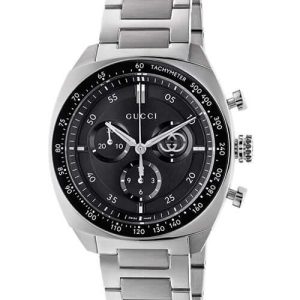 Montre Gucci Interlocking  41mm YA142316