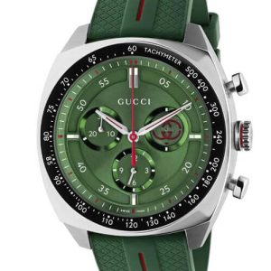 Montre Gucci Interlocking  41mm YA142319