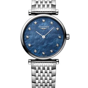 Montre Longine LA GRANDE CLASSIQUE L42094816