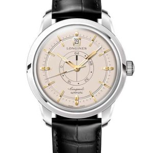 Montre Longines Conquest Heritage Automatique L16484782