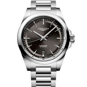 Montre Longines Conquest L37204526