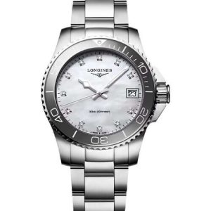 Montre Longines HydroConquest L33704876