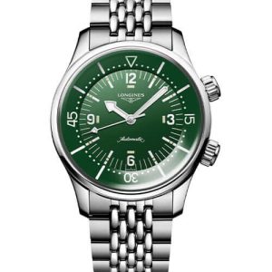 Montre Longines Legend Diver L37644066