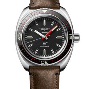 Montre Longines Ultra-Chron Box Edition L28364528