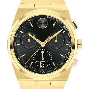 Montre Movado BOLD QUEST 3601198