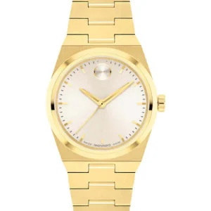 Montre Movado BOLD Quest Mini 3601294