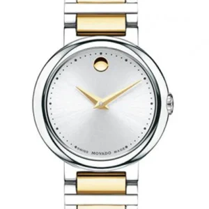 Montre Movado Concerto (0606703)
