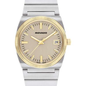 Montre Movado Heritage 3650216