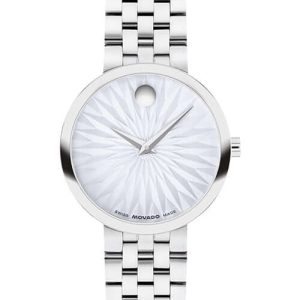 Montre Movado Museum Classique 0607974