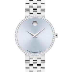 Montre Movado Museum Classique 0608066