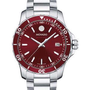 Montre Movado Series 800 2600178