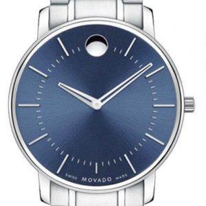 Montre Movado TC (0606688)