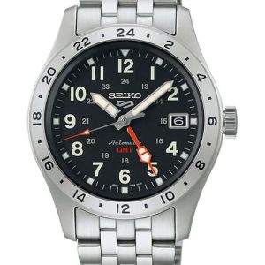Montre Seiko 5 Sports Field Sports Style SSK023K1