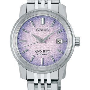 Montre Seiko King SJE107J1
