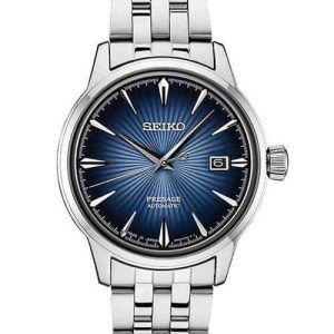 Montre Seiko Presage Cocktail Time Automatique SRPB41J1