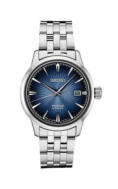 Montre Seiko Presage Cocktail Time Automatique SRPB41J1