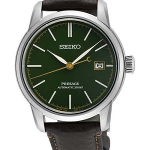 Montre Seiko Presage Craftsmanship Series SPB407J1