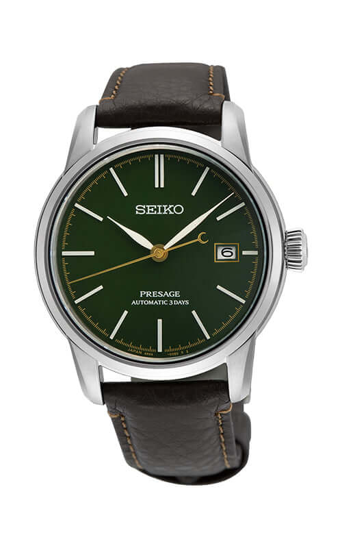Montre Seiko Presage Craftsmanship Series SPB407J1