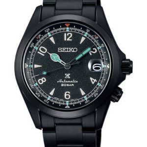 Montre Seiko Prospex Divers LTD Mens  SPB337J1