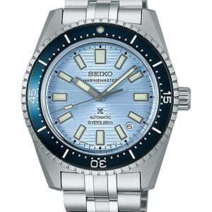 Montre Seiko Prospex Marinemaster 1965 Diver's Modern Re-interpretation SJE099J1