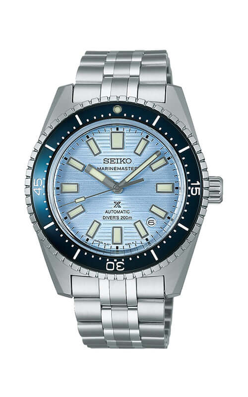 Montre Seiko Prospex Marinemaster 1965 Diver's Modern Re-interpretation SJE099J1