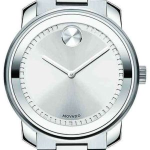 Montre Movado Bold Silver DIal 3600257