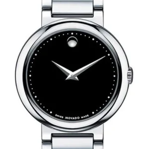 Montre Movado Concerto (0606419)