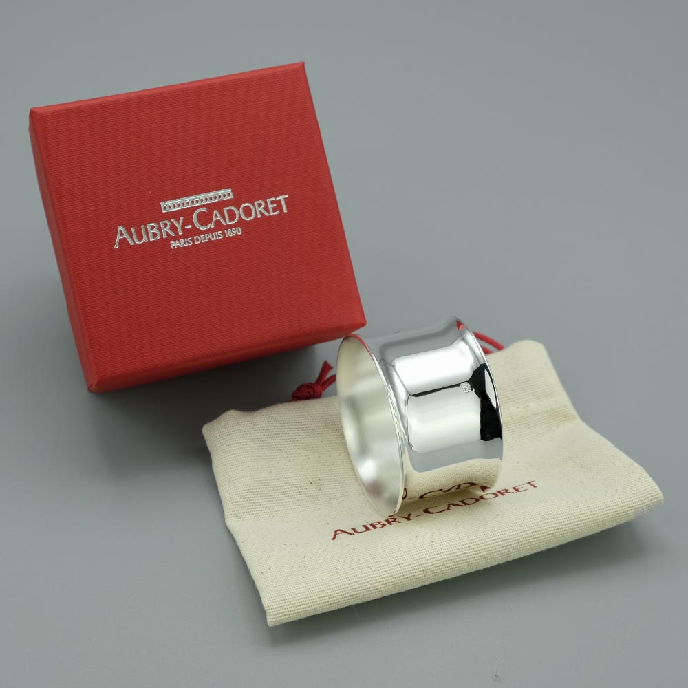 Rond de serviette DEAUVILLE