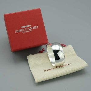 Rond de serviette TONNEAU