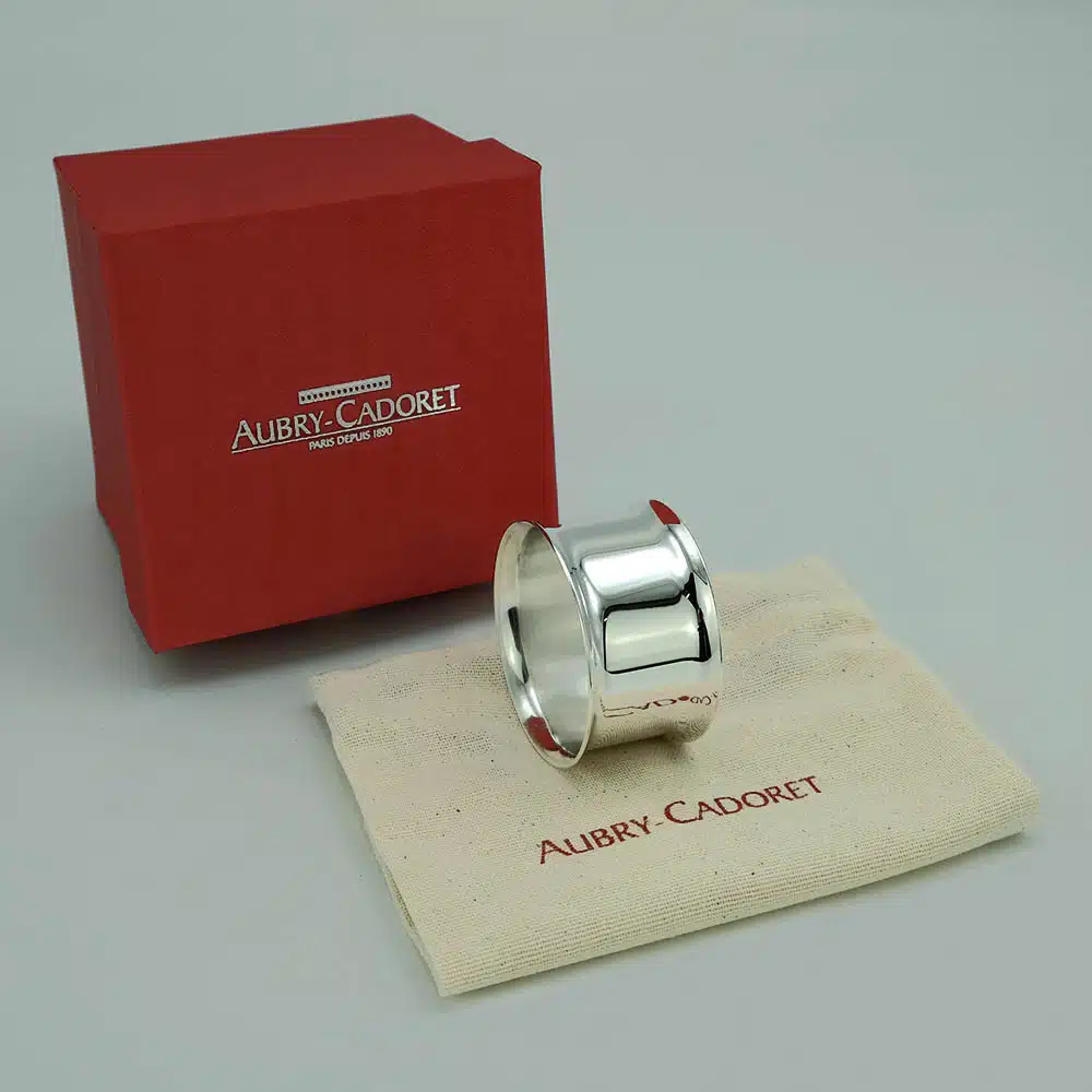 Rond de serviette DEAUVILLE – Image 4