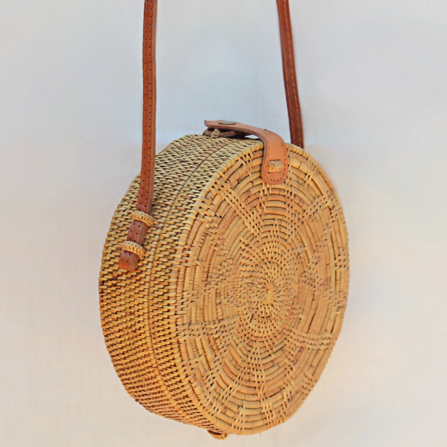 SAC ROND BALI ADITI FLEUR – Image 3