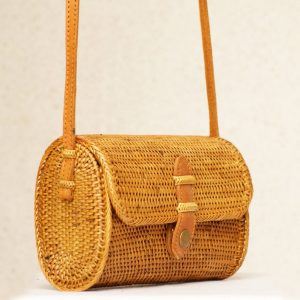 Sac rotin Bali DURGA