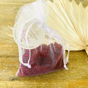 Sachet senteur parfumé – Framboise