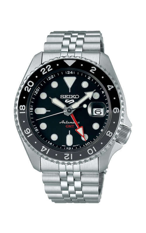 Montre Seiko 5 Sports SSK001K1